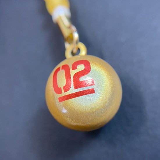 鏡音リン・レン Happy 14th Birthday! 蒔絵・鏡音リン・レン 響鳴鈴(きょうめいすず)