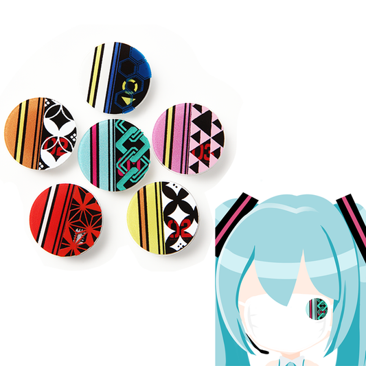 Meiko 橋本漆芸 缶バッジ Meiko 橋本漆芸 缶バッジ MEIKO 蒔絵アクリルスタンド – 橋本漆芸